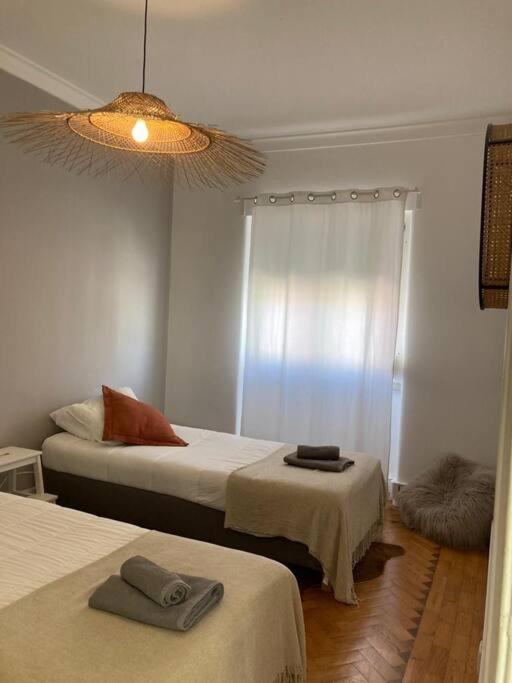 LisboaApartamento Bem Localizado Para Familias & Amigos公寓 外观 照片